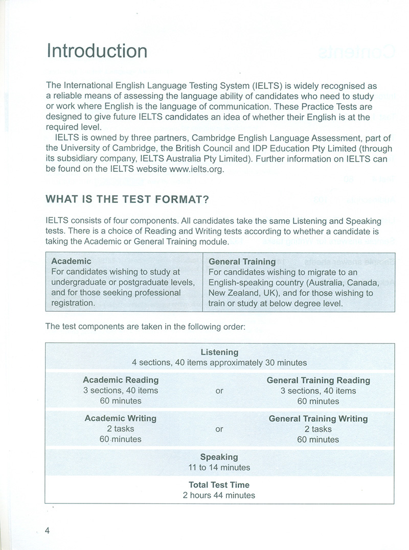 bộ cambridge ielts 11 academic with answers (savina) (không kèm audio)