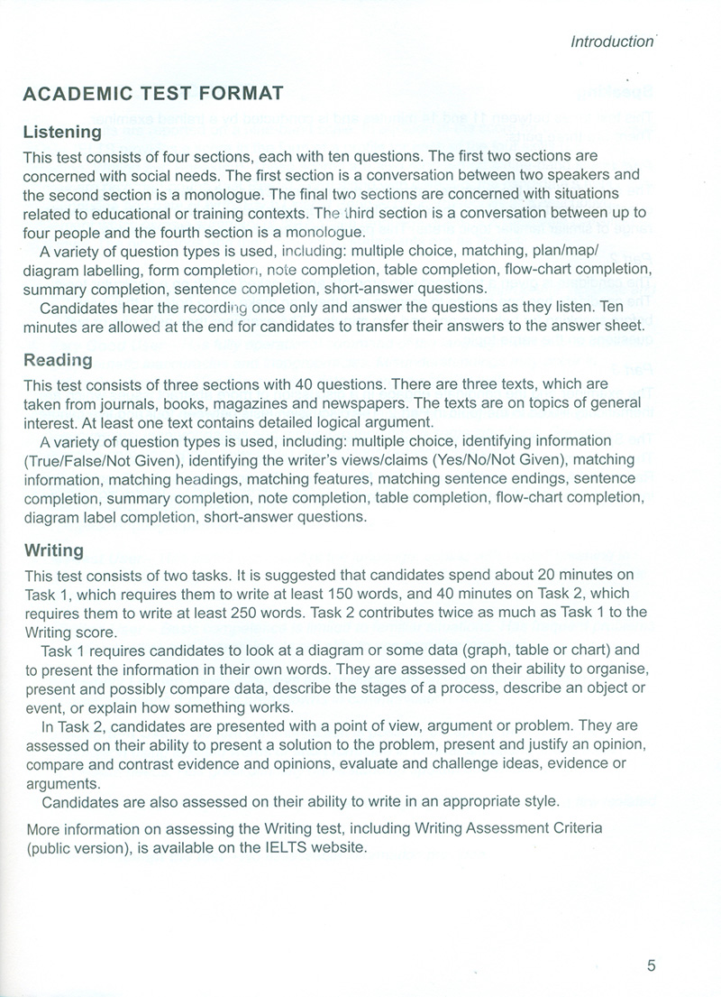 bộ cambridge ielts 11 academic with answers (savina) (không kèm audio)