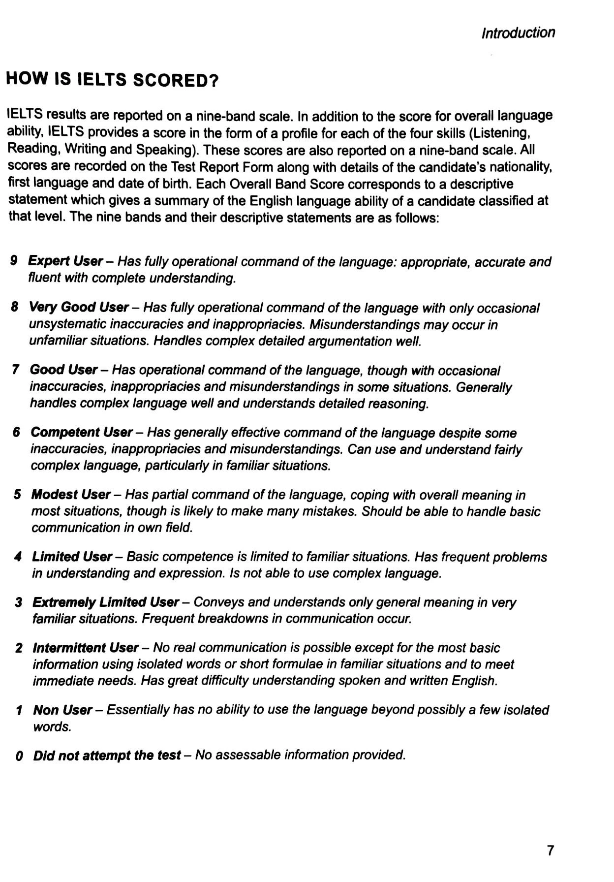 bộ cambridge ielts 12 academic with answers (savina) (không kèm audio)