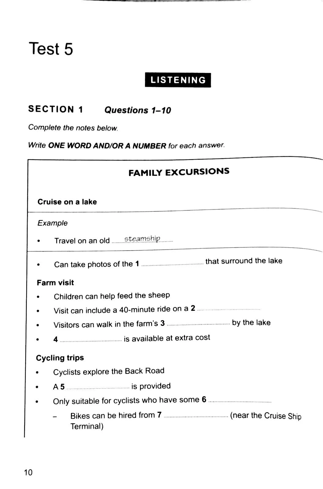 bộ cambridge ielts 12 academic with answers (savina) (không kèm audio)