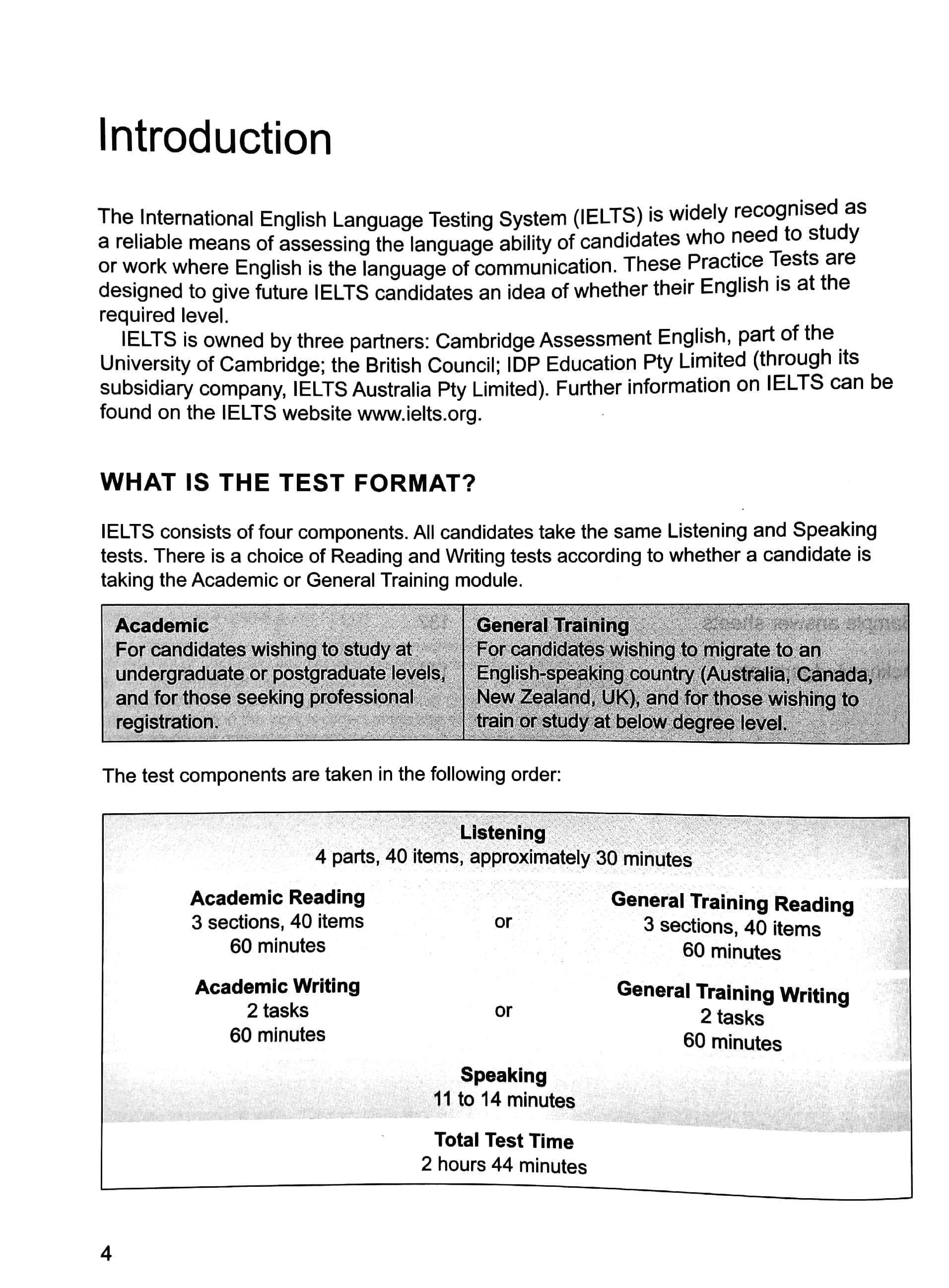 bộ cambridge ielts 14 academic with answers (savina) (không kèm audio)
