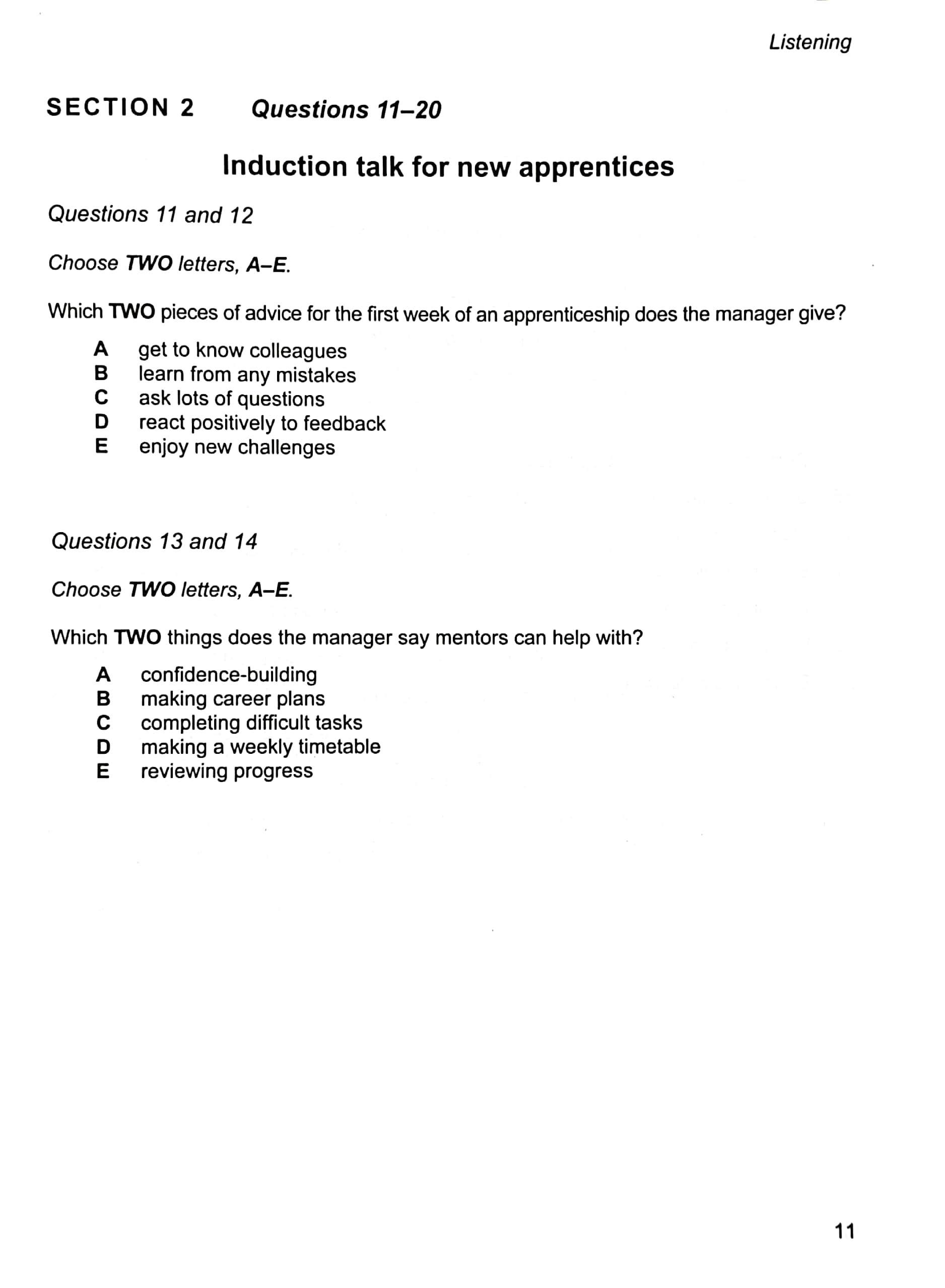 bộ cambridge ielts 14 general training with answers (savina) (không kèm audio)