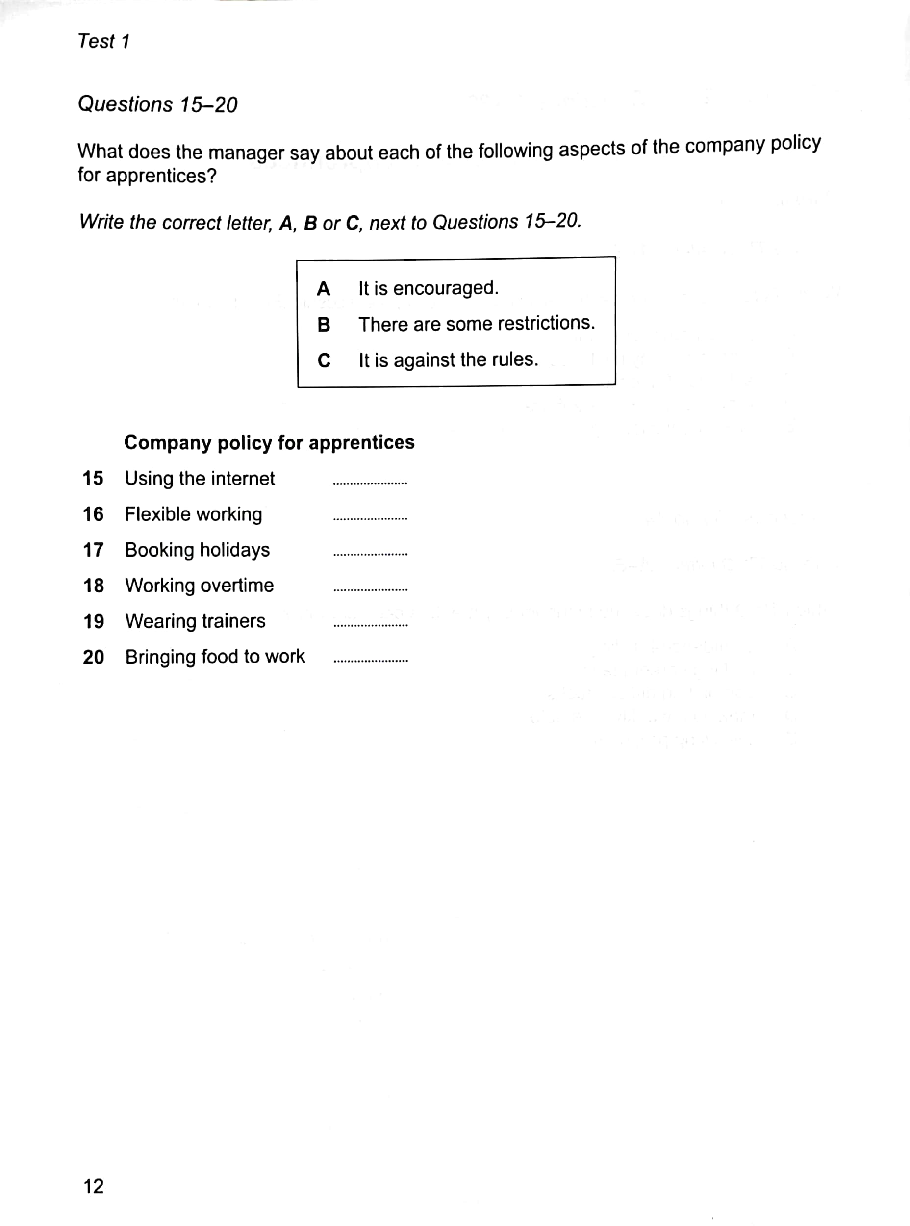 bộ cambridge ielts 14 general training with answers (savina) (không kèm audio)