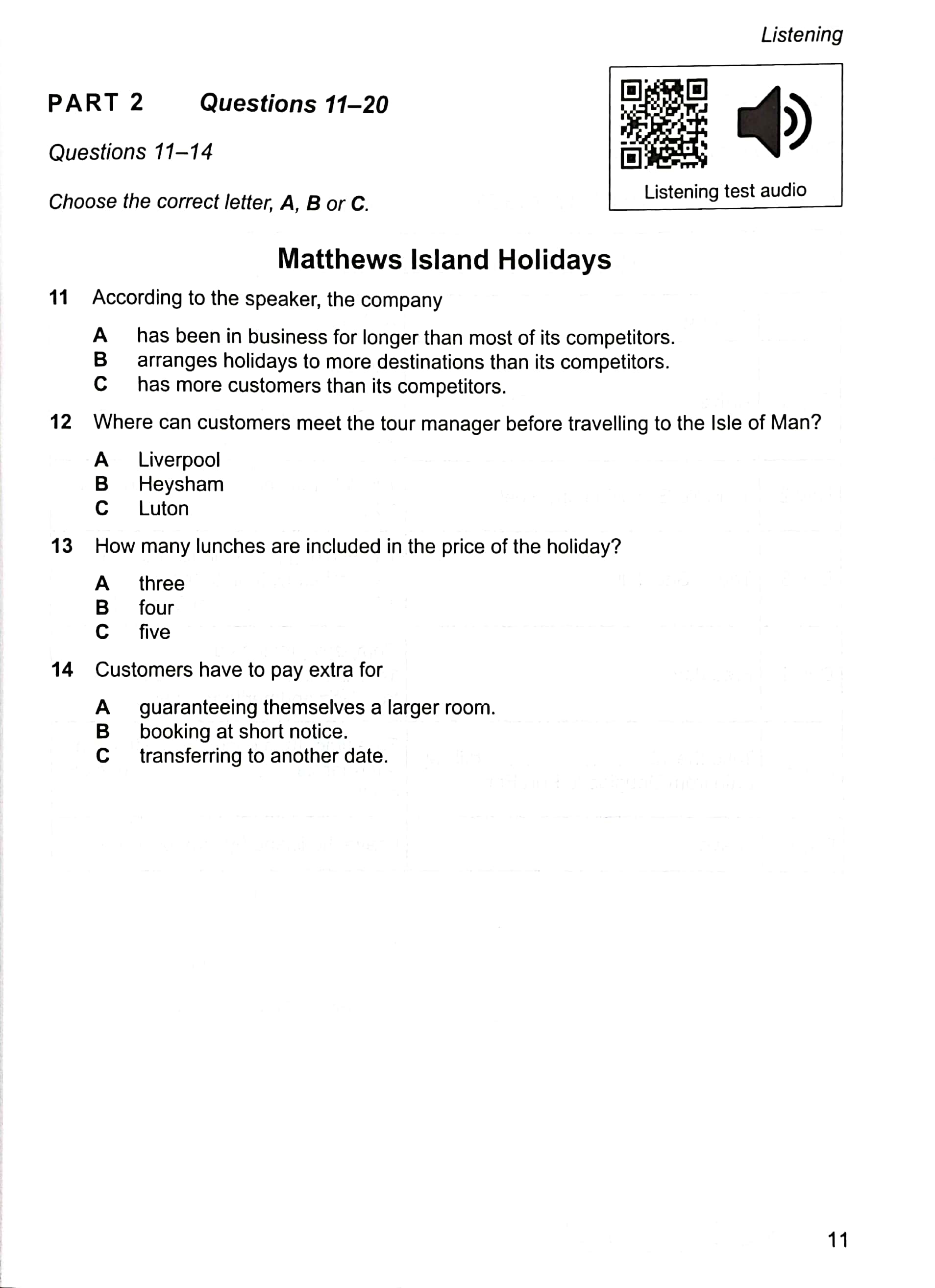 bộ cambridge ielts 15 general training with answers (savina) (kèm audio)