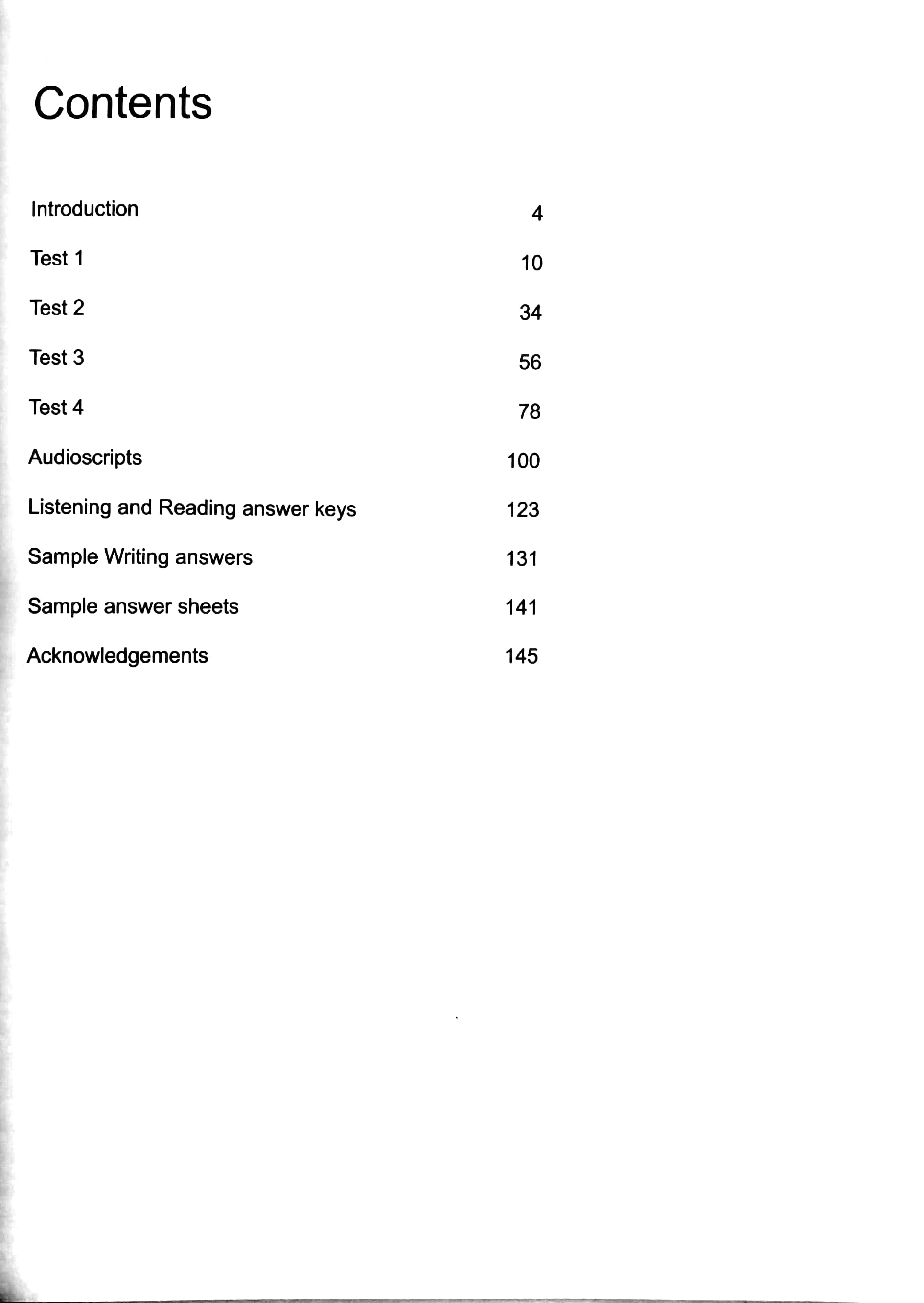 bộ cambridge ielts 17 general training with answers (savina) (kèm audio)