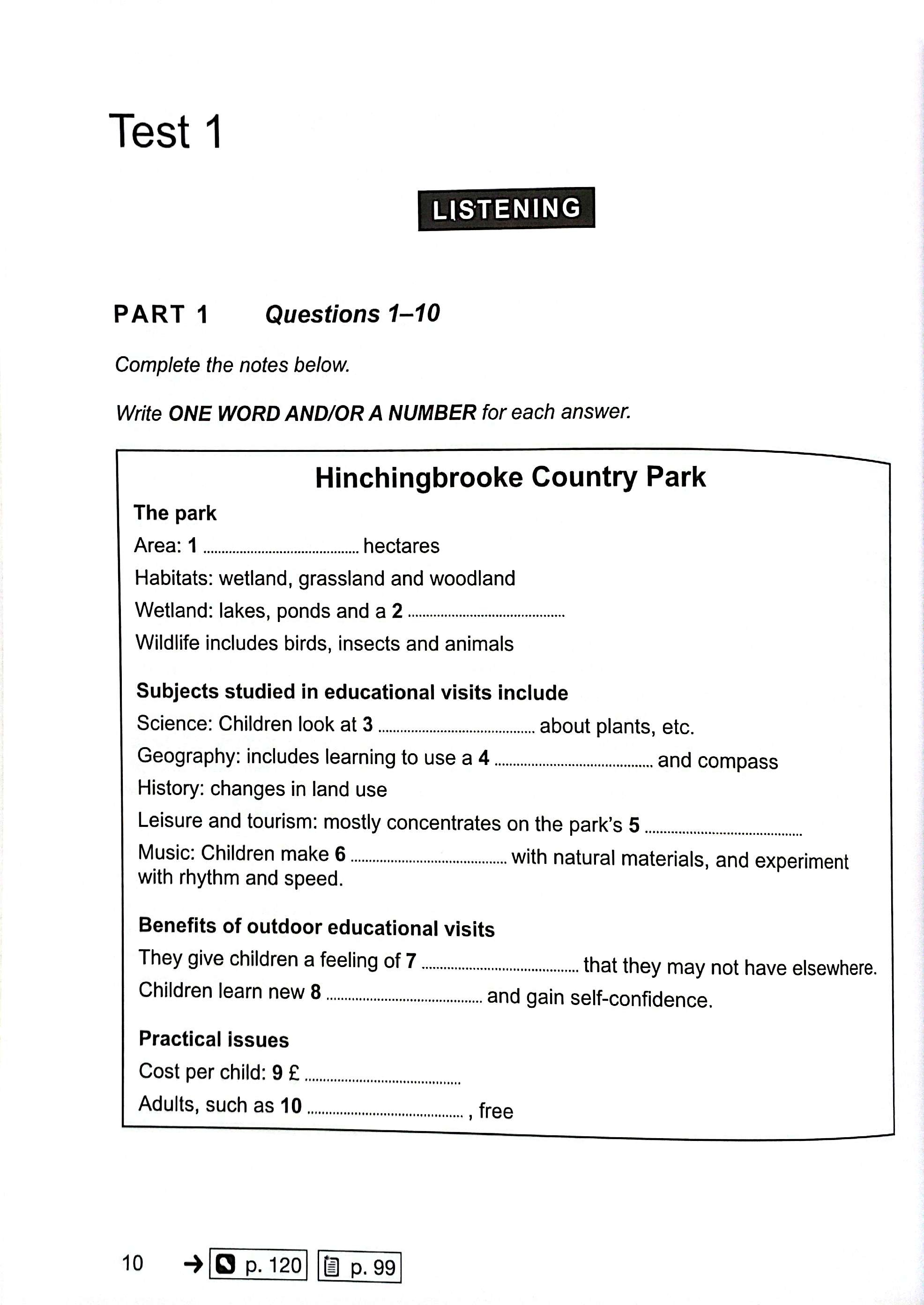 Bo
						
										
										Cambridge IELTS 19 - Academic - Authentic Pratice Tests