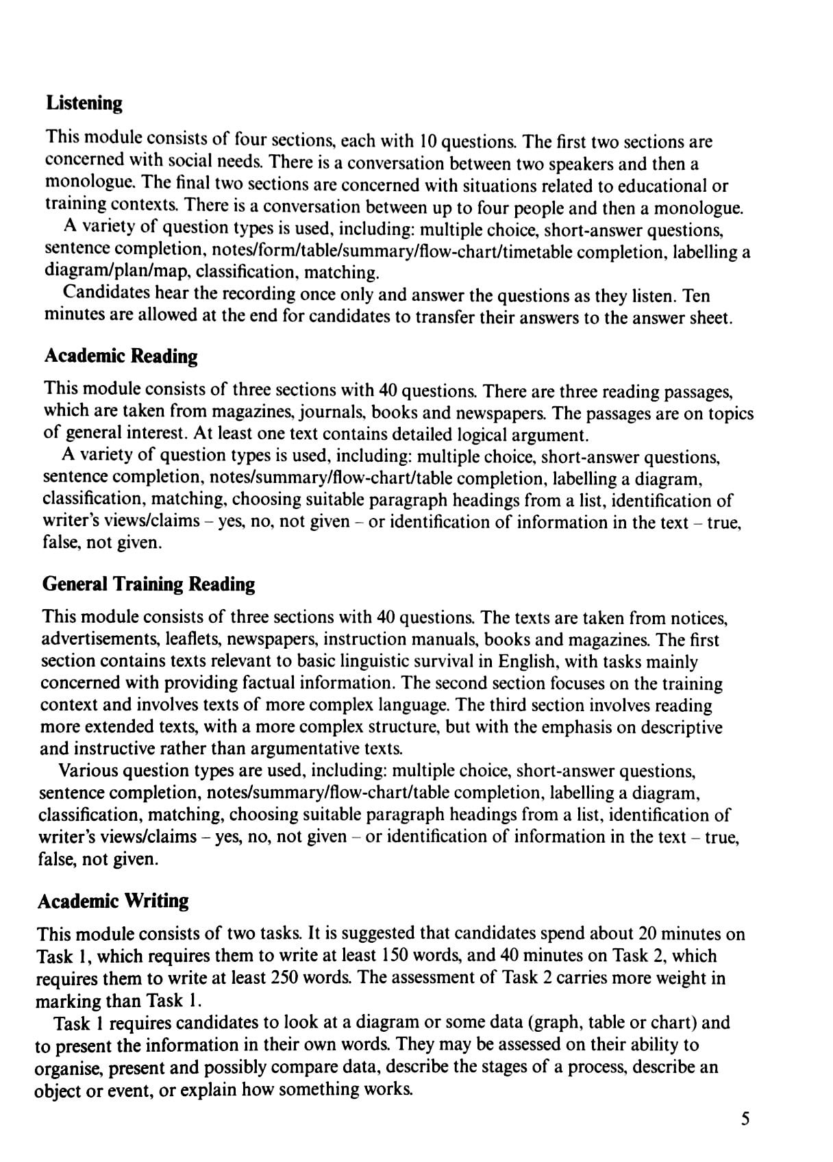 bộ cambridge ielts 4 with answers (savina) (không kèm audio)