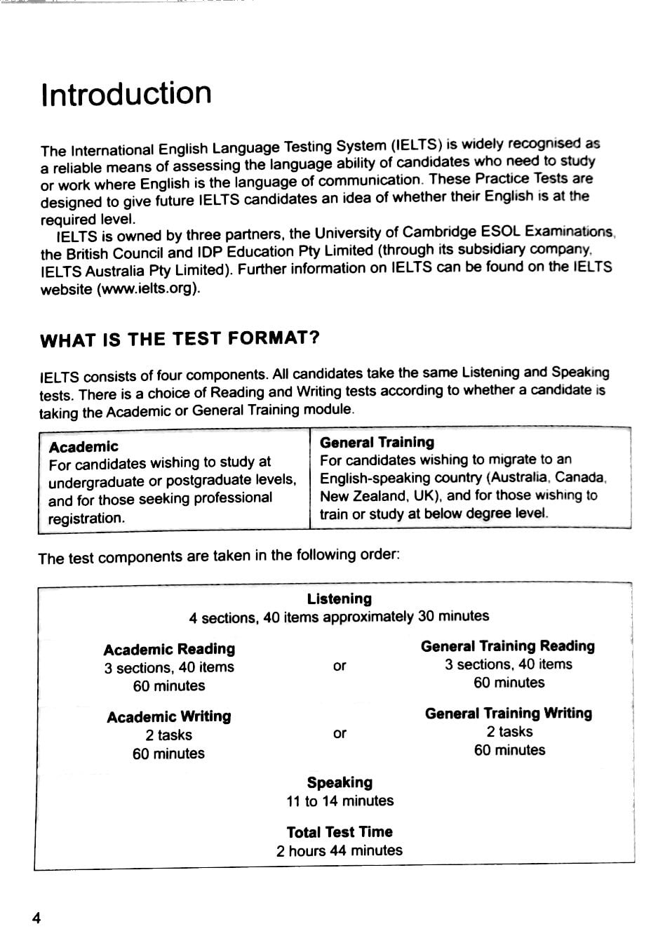 bộ cambridge ielts 9 with answers (savina) (không kèm audio)