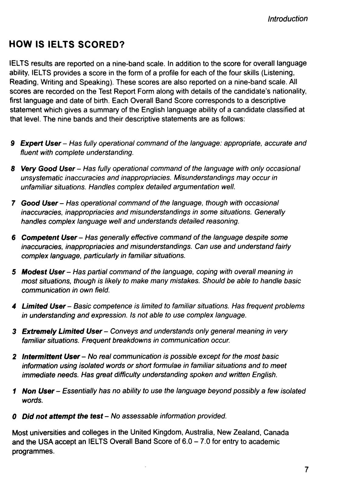 bộ cambridge ielts 9 with answers (savina) (không kèm audio)