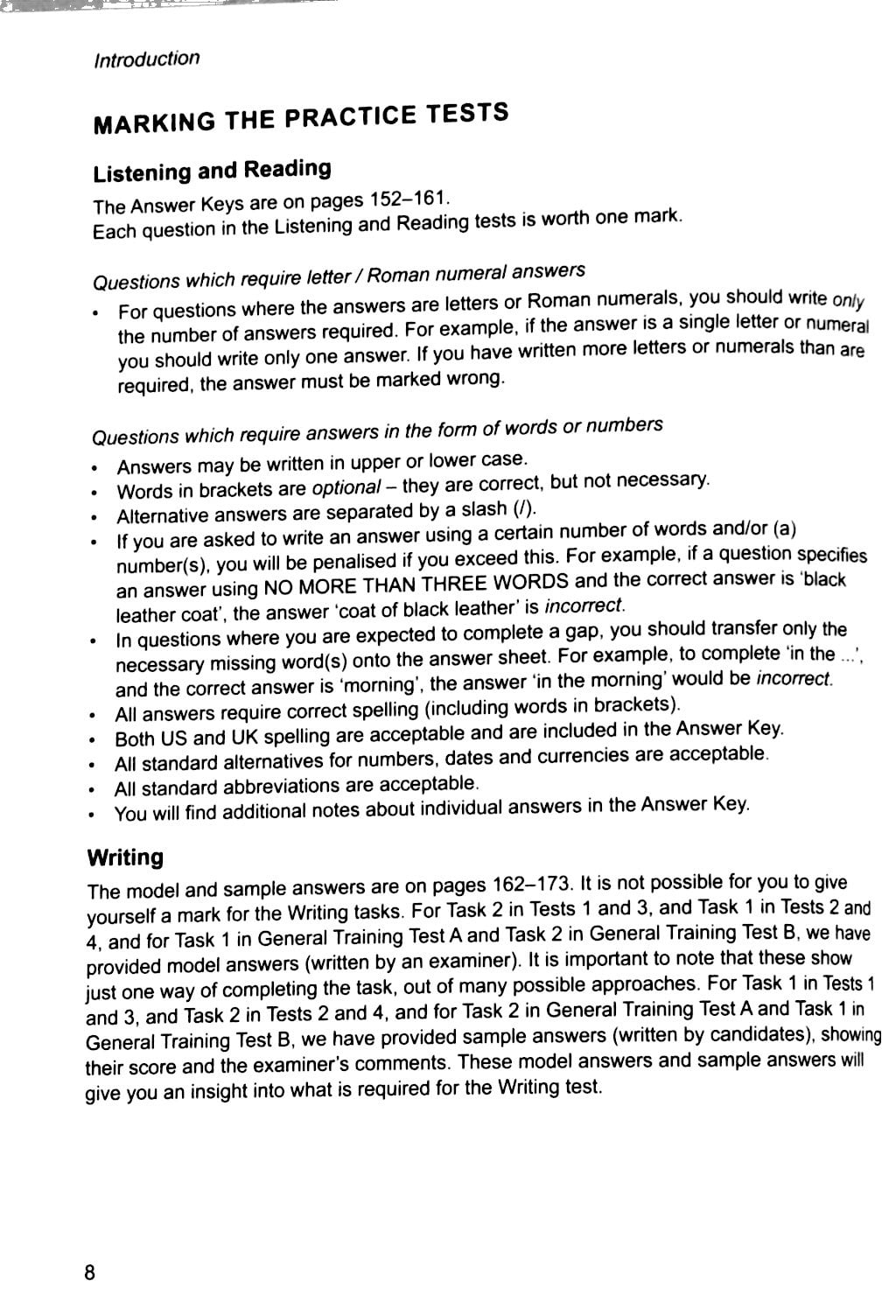 bộ cambridge ielts 9 with answers (savina) (không kèm audio)