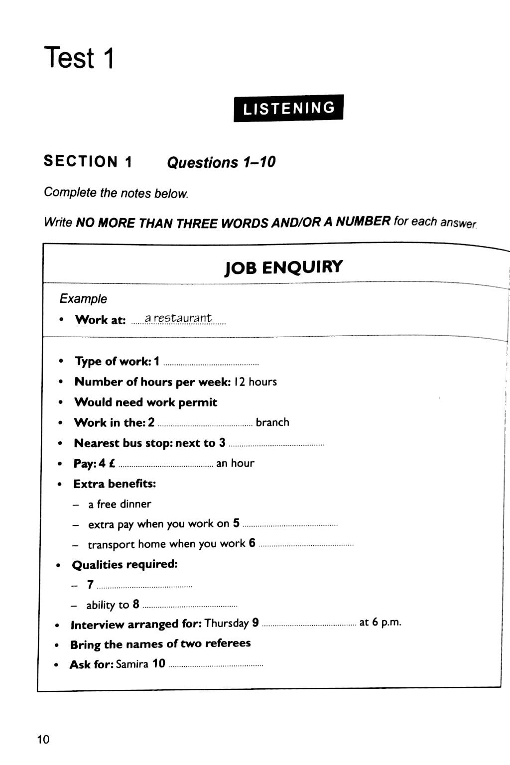 bộ cambridge ielts 9 with answers (savina) (không kèm audio)