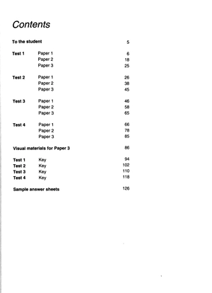 bộ cambridge key english test 3 with answers fahasa reprint edition