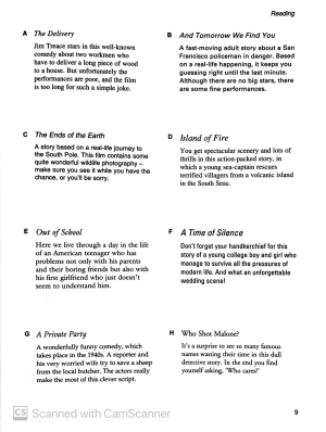 bộ cambridge preliminary english test 2 student's book with answers fahasa reprint edition