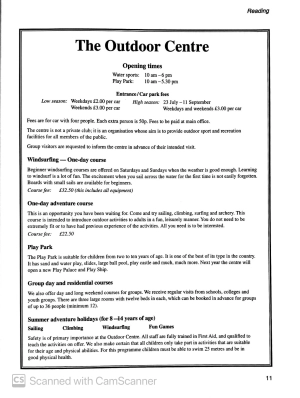 bộ cambridge preliminary english test 3 student's book with answers fahasa reprint edition