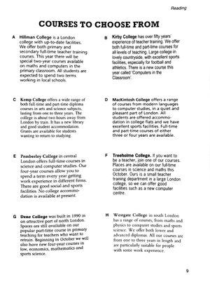 bộ cambridge preliminary english test 4 student's book with answers fahasa reprint edition