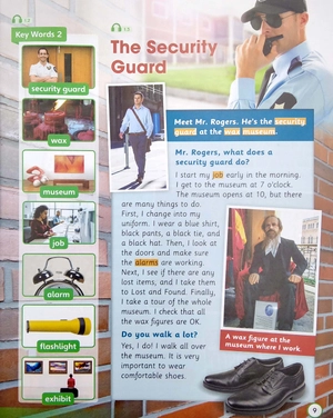 bộ cambridge primary path level 2 student's book with creative journal