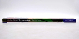 bộ cambridge primary path level 2 student's book with creative journal