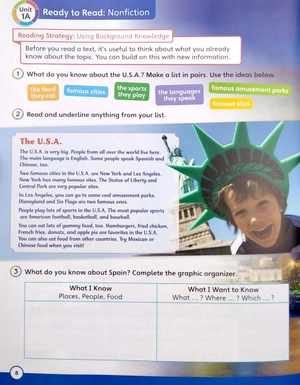 bộ cambridge primary path level 3 student's book with creative journal