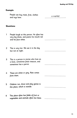 bộ cambridge young learner english test movers 3 sb fahasa reprint edition