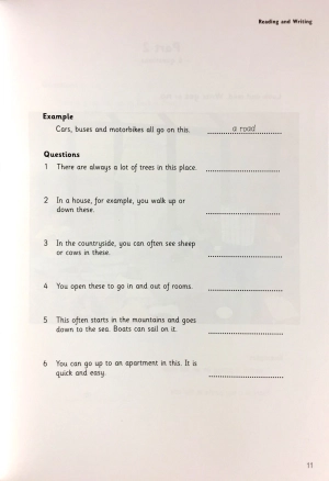 bộ cambridge young learner english test movers 4 sb fahasa reprint edition