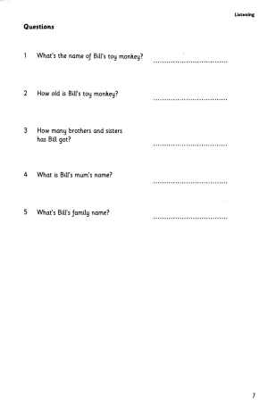 bộ cambridge young learner english test starters 6 sb fahasa reprint edition