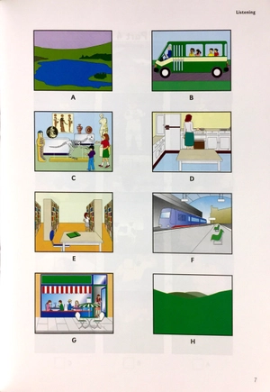 bộ cambridge young learner english tests flyers 3 sb fahasa reprint edition