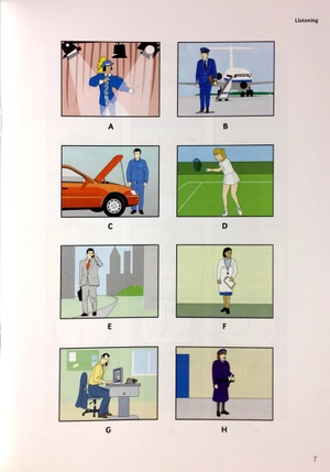 bộ cambridge young learner english tests flyers 4 sb fahasa reprint edition