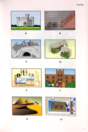 bộ cambridge young learner english tests flyers 6 sb fahasa reprint edition