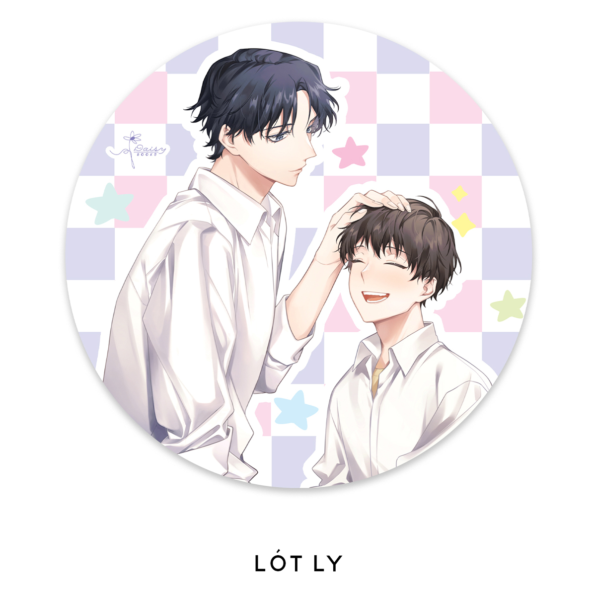 bộ cắn lên đầu ngón tay anh - tập 2 - bản đặc biệt - tặng kèm bookmark 2 mặt bồi cứng + lót ly hologram + móc khóa hologram