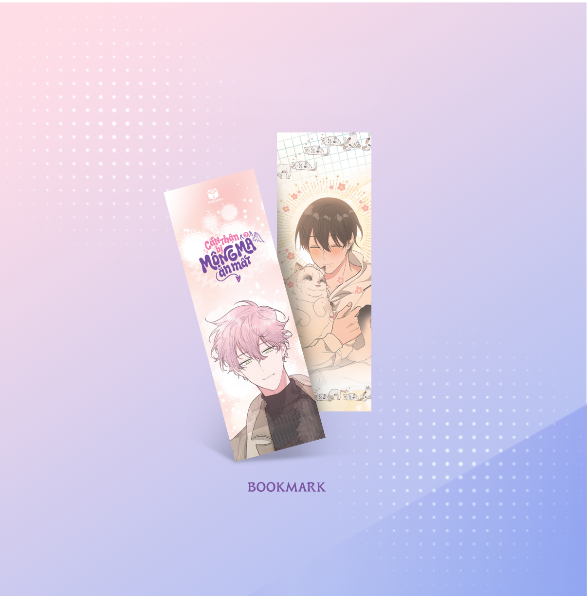Bộ
						
										
										Cẩn Thận Bị Mộng Ma Ăn Mất - Tập 3 - Tặng Kèm Bookmark