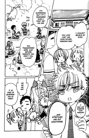 bộ cardcaptor sakura: clear card 10