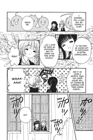 bộ cardcaptor sakura: clear card 2