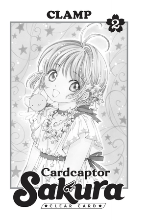 bộ cardcaptor sakura: clear card 2