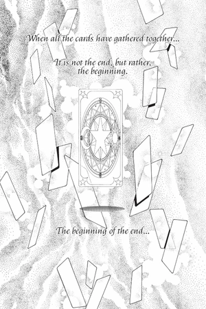 bộ cardcaptor sakura: clear card 2