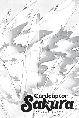 bộ cardcaptor sakura: clear card 2