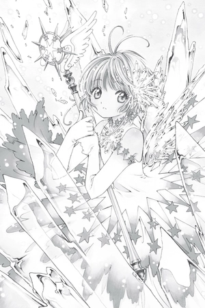bộ cardcaptor sakura: clear card 2