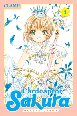 bộ cardcaptor sakura: clear card 3