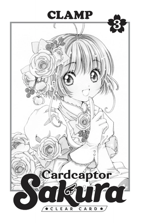 bộ cardcaptor sakura: clear card 3
