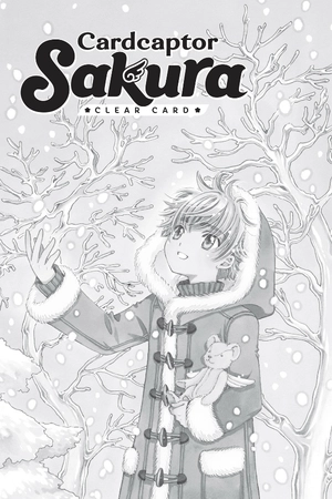 bộ cardcaptor sakura: clear card 3