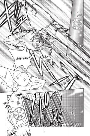 bộ cardcaptor sakura: clear card 4