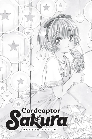bộ cardcaptor sakura: clear card 4