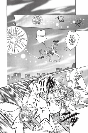 bộ cardcaptor sakura: clear card 4