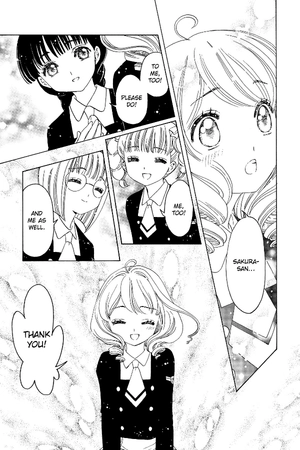 bộ cardcaptor sakura: clear card 5