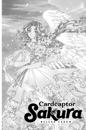 bộ cardcaptor sakura: clear card 5