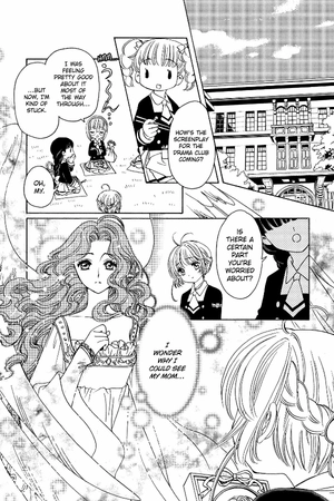 bộ cardcaptor sakura: clear card 5