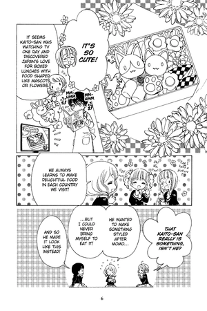 bộ cardcaptor sakura: clear card 5