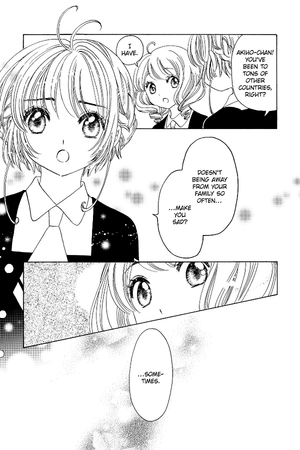 bộ cardcaptor sakura: clear card 5