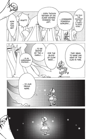 bộ cardcaptor sakura: clear card 6