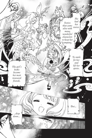 bộ cardcaptor sakura: clear card 6