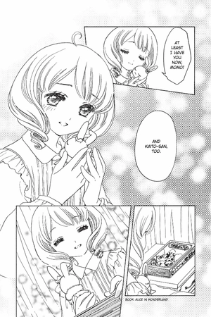bộ cardcaptor sakura: clear card 6